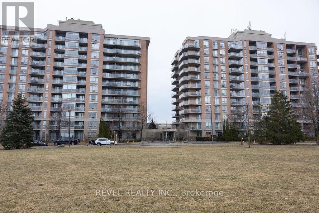 104-1150 Parkwest Place, Mississauga, ON, L5E 3K4