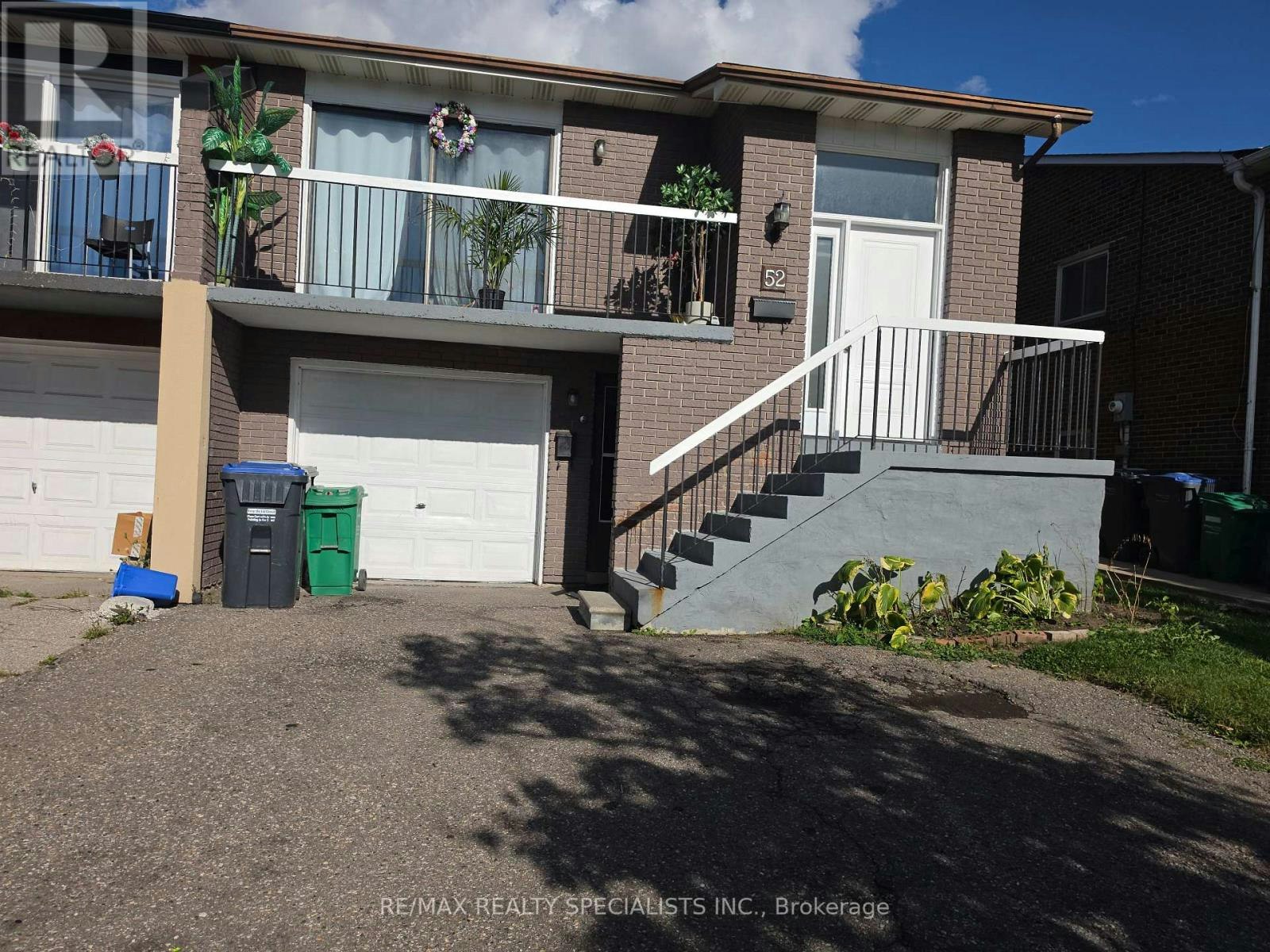 52 Simmons Boulevard, Brampton, ON, L6V 3V6 - 2