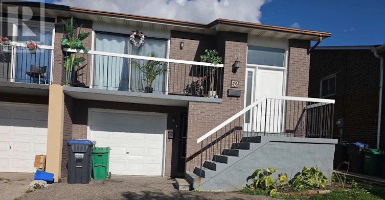 52 Simmons Boulevard, Brampton, ON, L6V 3V6 - 2