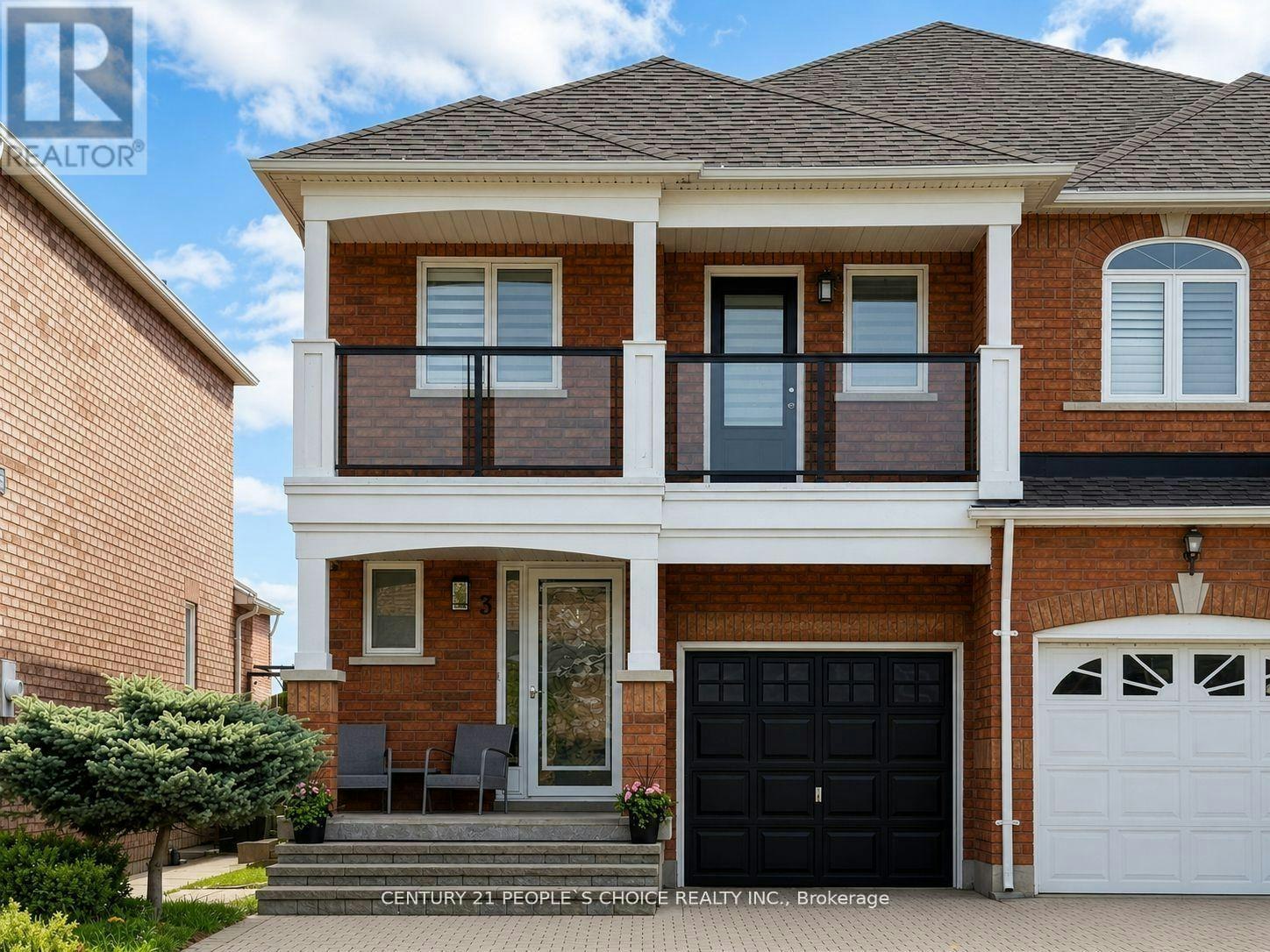 3 Manorwood Court, Caledon, ON, L7E 2T4