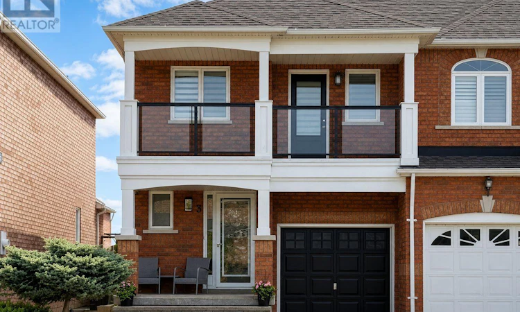 3 Manorwood Court