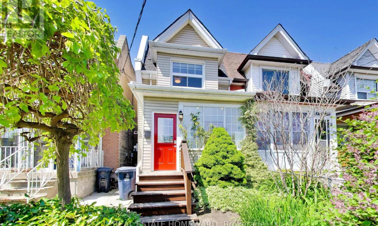 18 Britannia Avenue