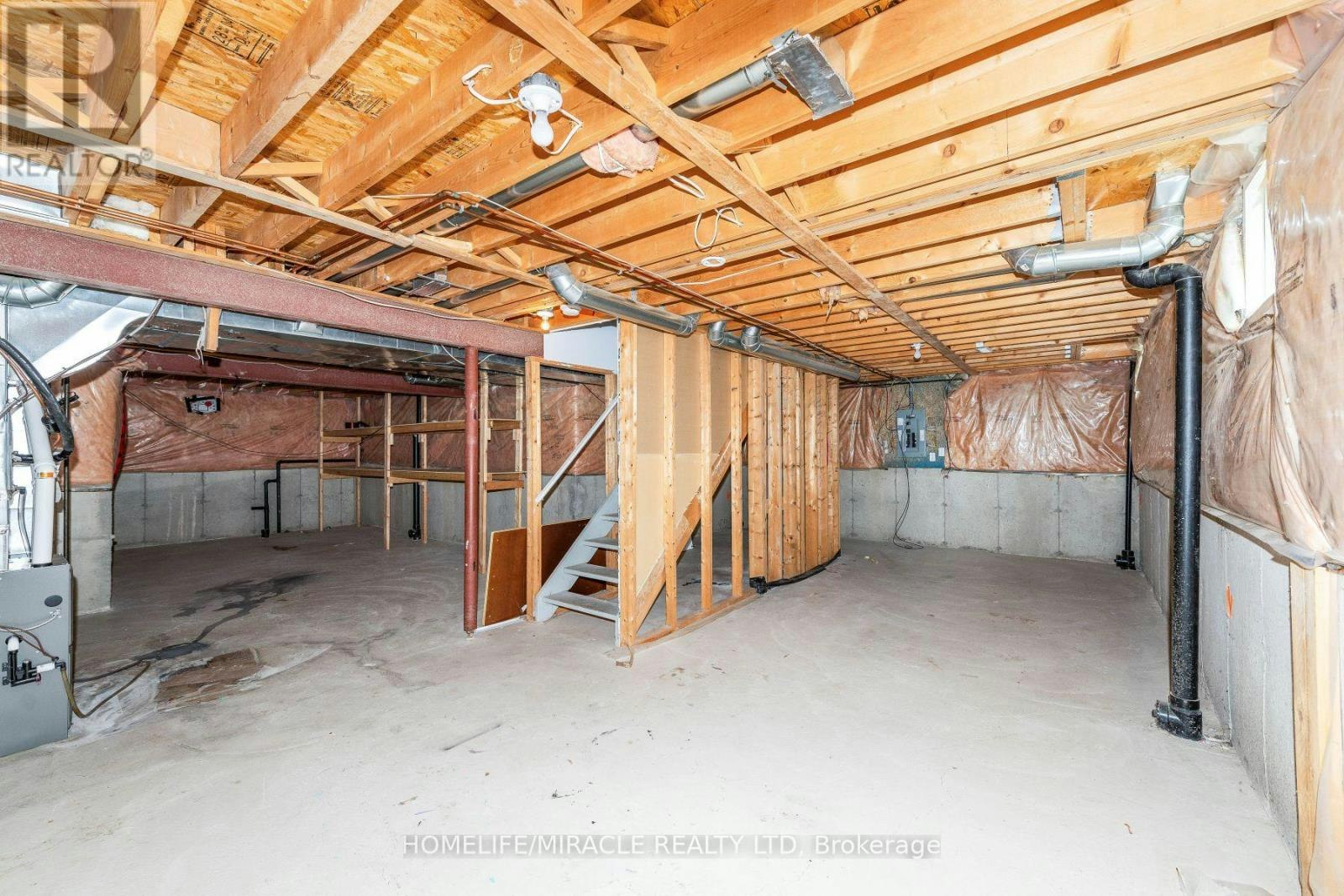 27 Sugarhill Drive N, Brampton, ON, L7A 3L8 - 23