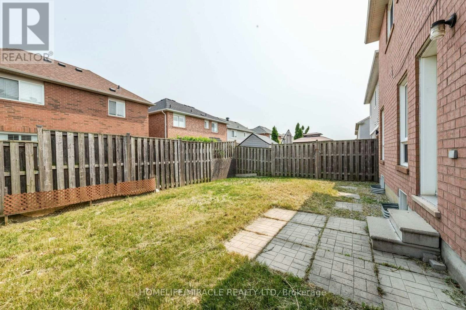 27 Sugarhill Drive N, Brampton, ON, L7A 3L8 - 24