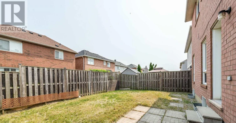 27 Sugarhill Drive N, Brampton, ON, L7A 3L8 - 24