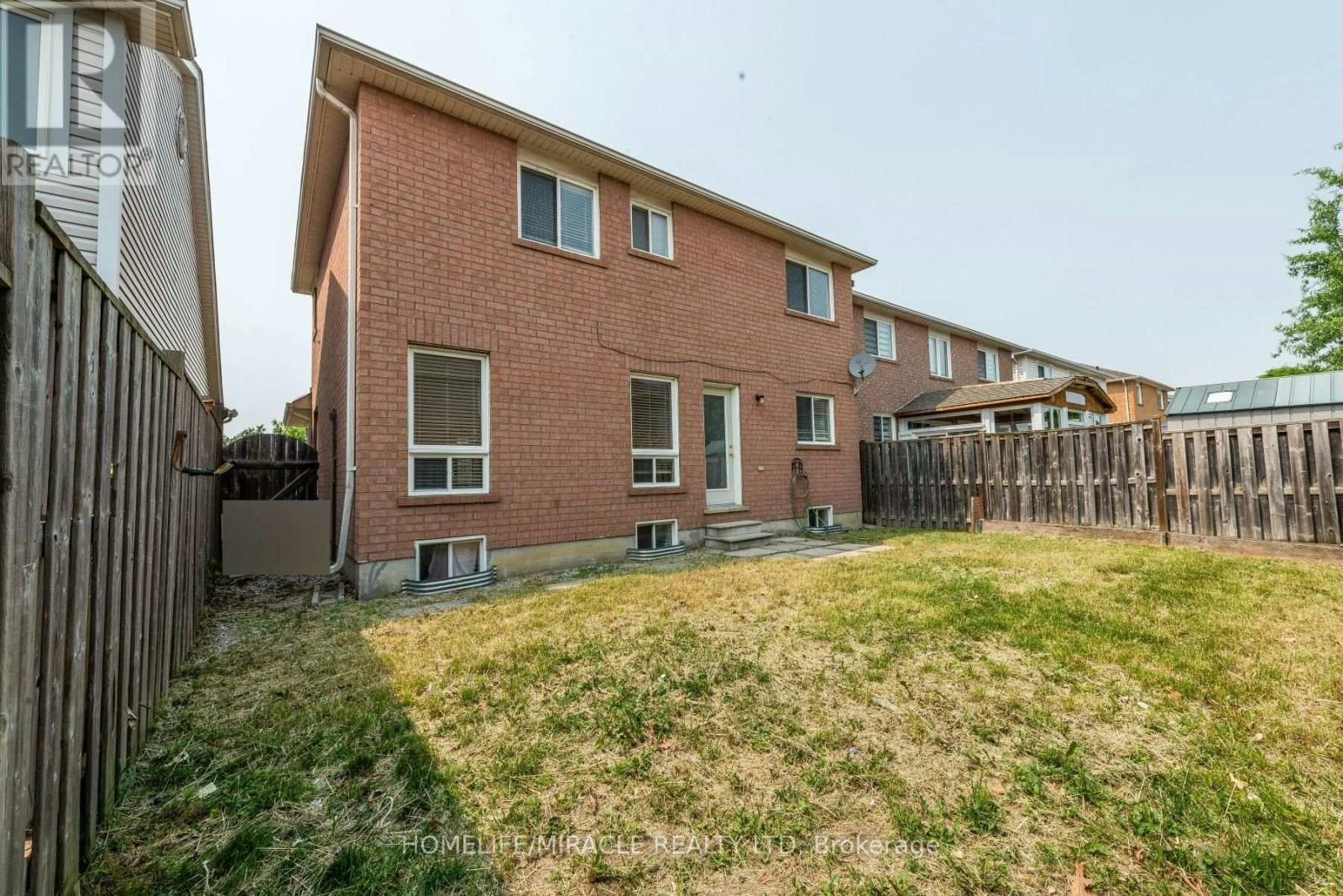 27 Sugarhill Drive N, Brampton, ON, L7A 3L8 - 25