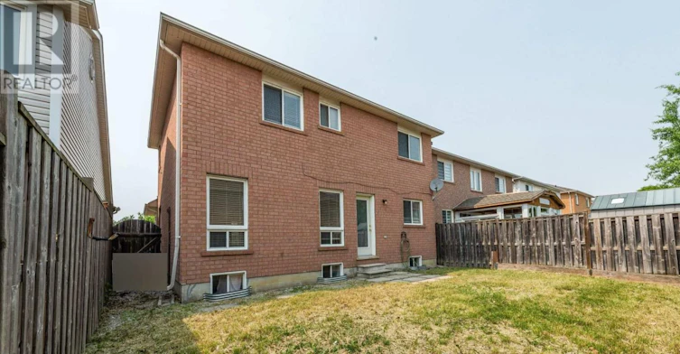 27 Sugarhill Drive N, Brampton, ON, L7A 3L8 - 25