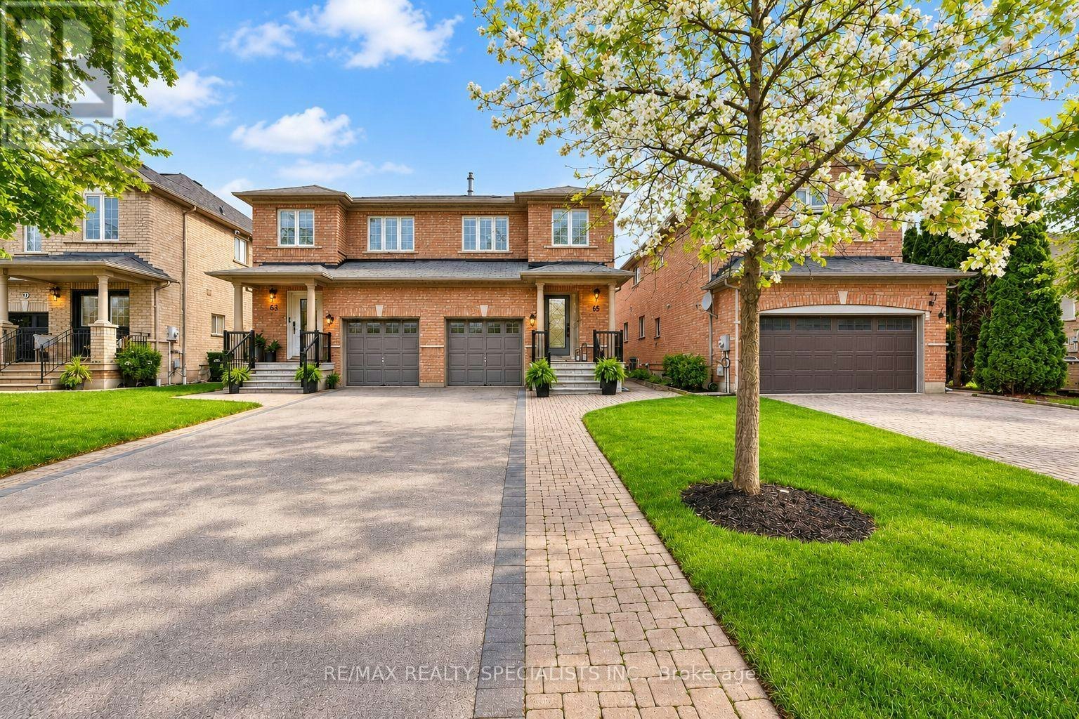65 Ironhorse Crescent, Caledon, ON, L7E 2K7