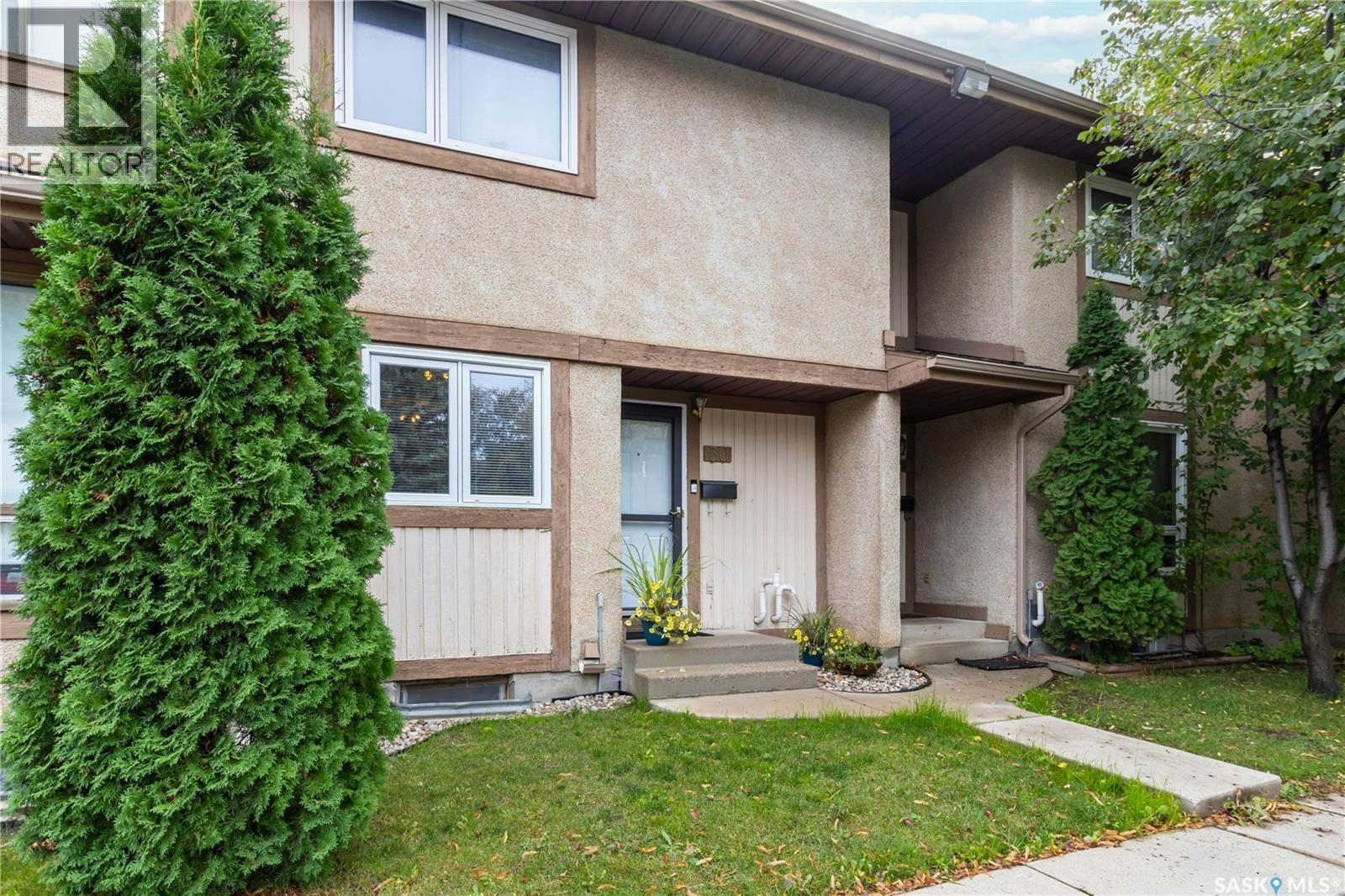 30-1128 Mckercher Drive, Saskatoon, SK, S7H 4Y7