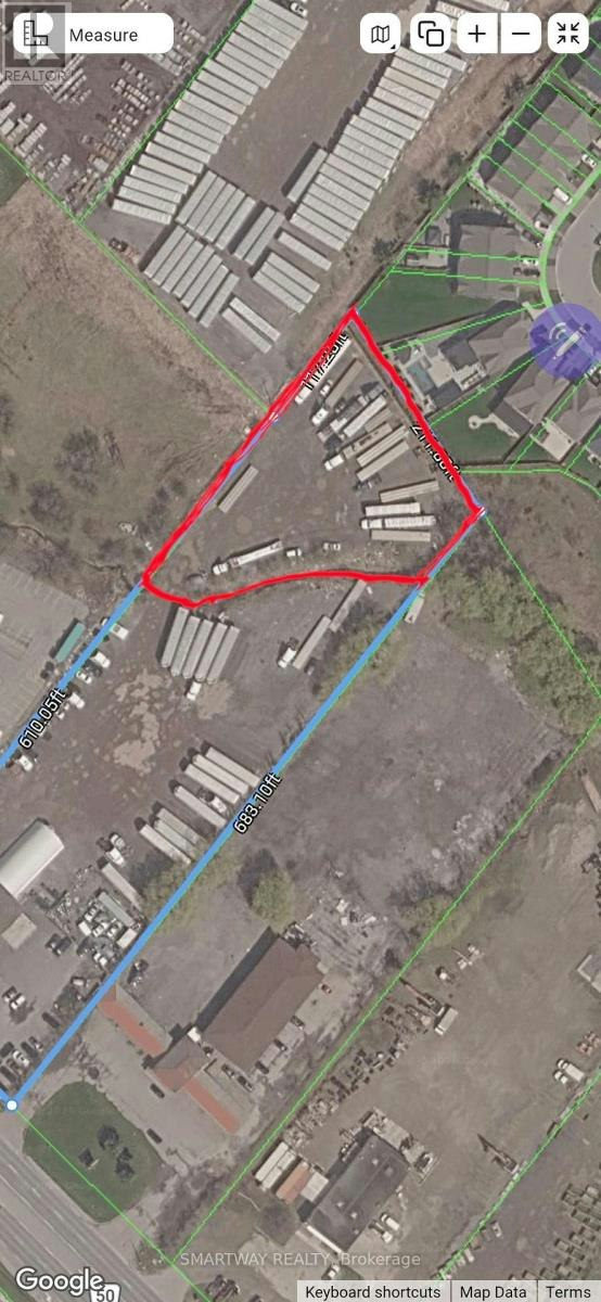12393 Regional 50 Road, Caledon, ON, L7E 1M3