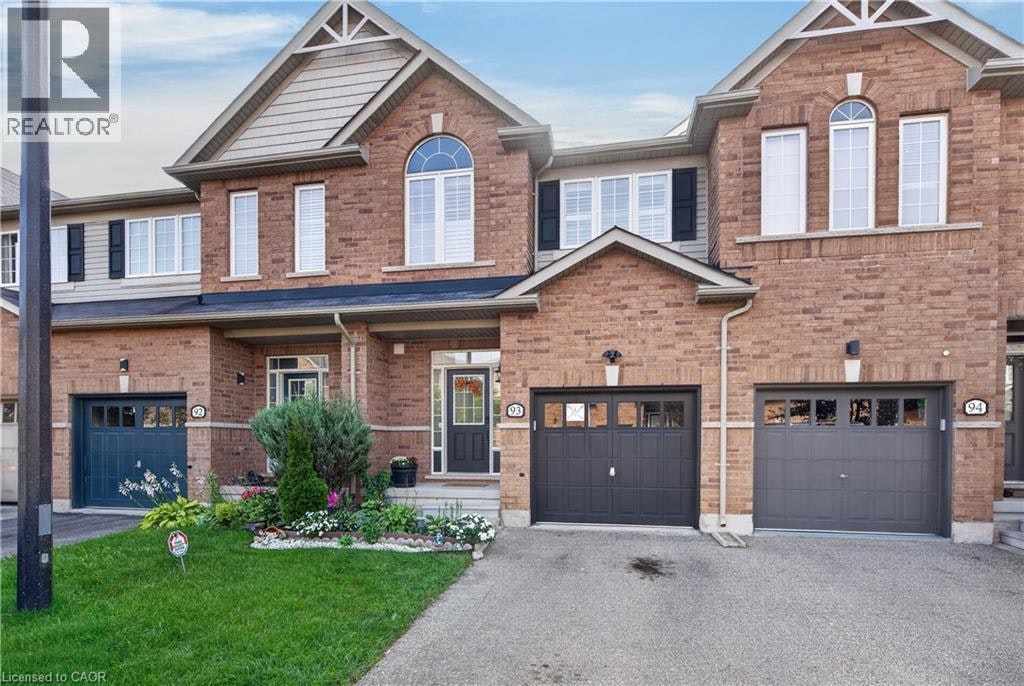93-651 Farmstead Drive, Milton, ON, L9T 7W2
