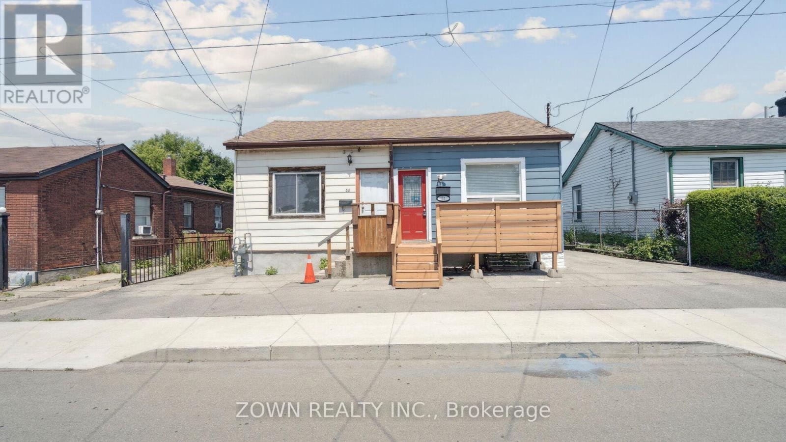 64 Sheaffe Street, Hamilton, ON, L8R 2E9