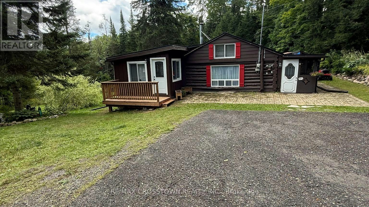 1161 Uffington Road, Bracebridge, ON, P1L 1X1