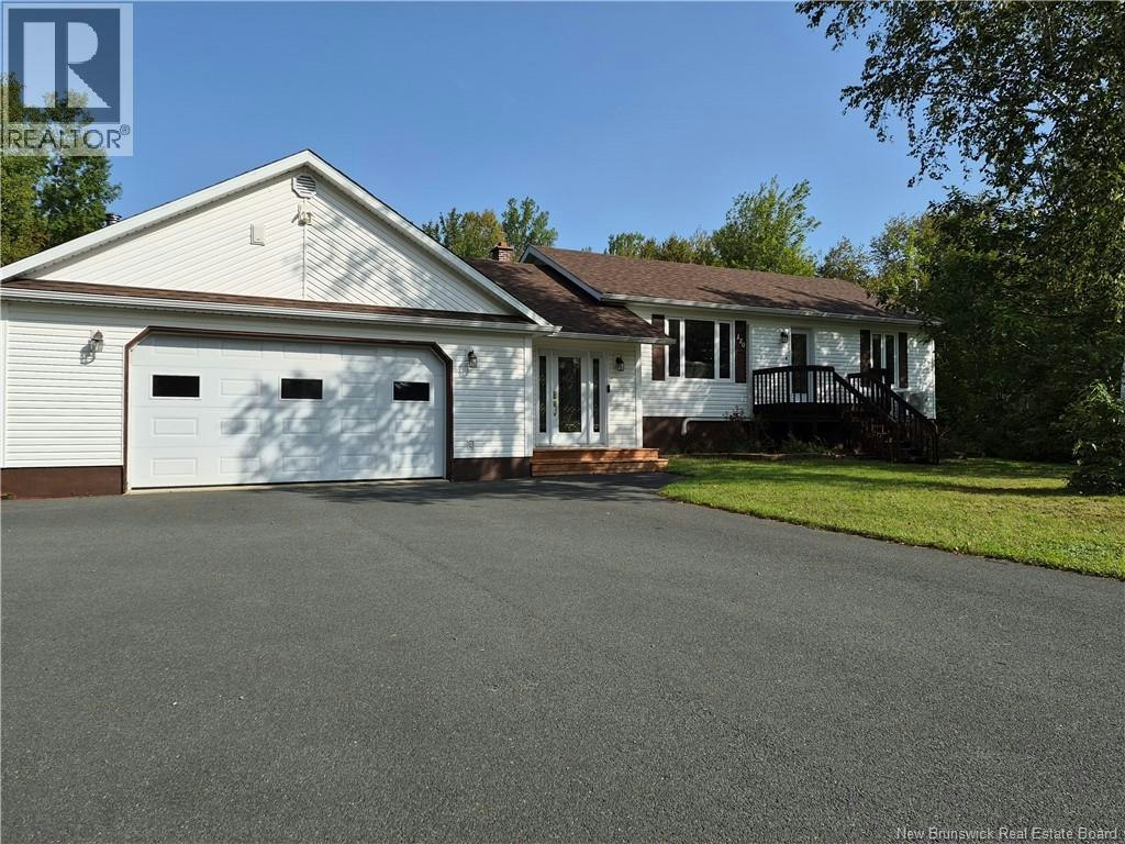 120 Frenette Rue, Nigadoo, NB, E8K 3V7
