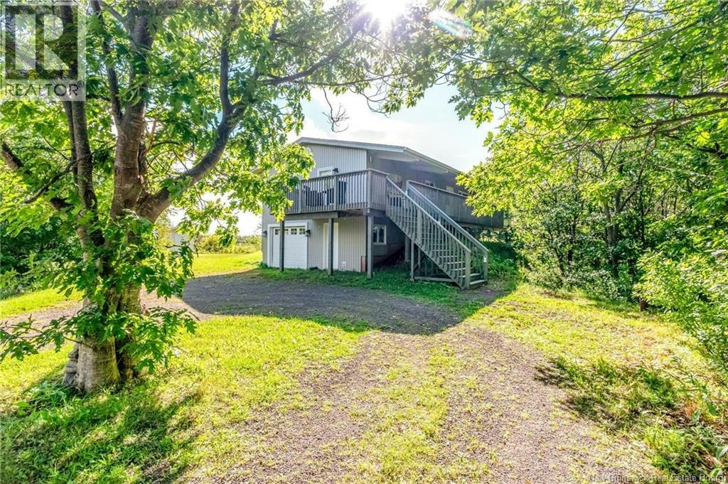 84 P'tit Barachois Chemin, Grand-Barachois, NB, E4P 7Y3