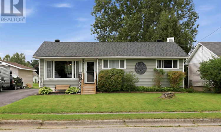 75 Indiana Drive