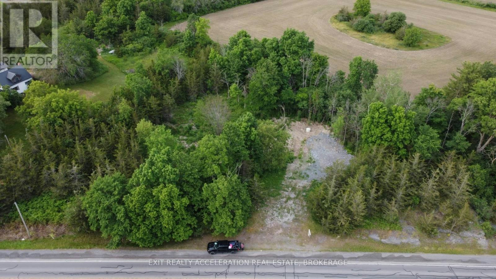 PT LT-25 Con 6 2 County Rd, Greater Napanee, ON, K7R 3K6
