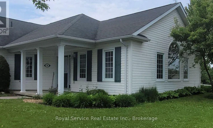102-325 Densmore Road