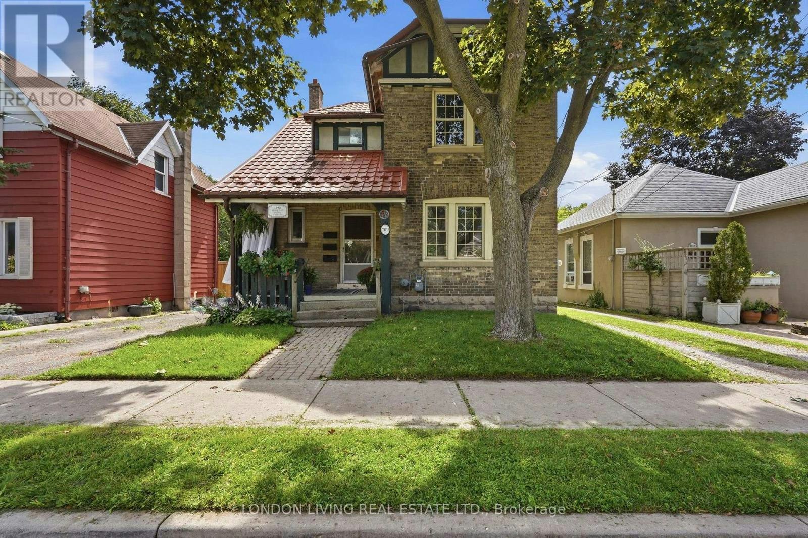 709 Princess Avenue, London, ON, N5W 3M2