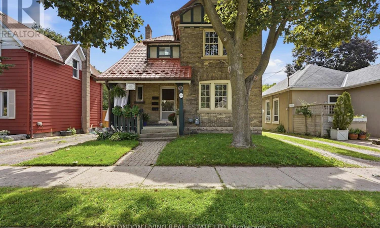 709 Princess Avenue