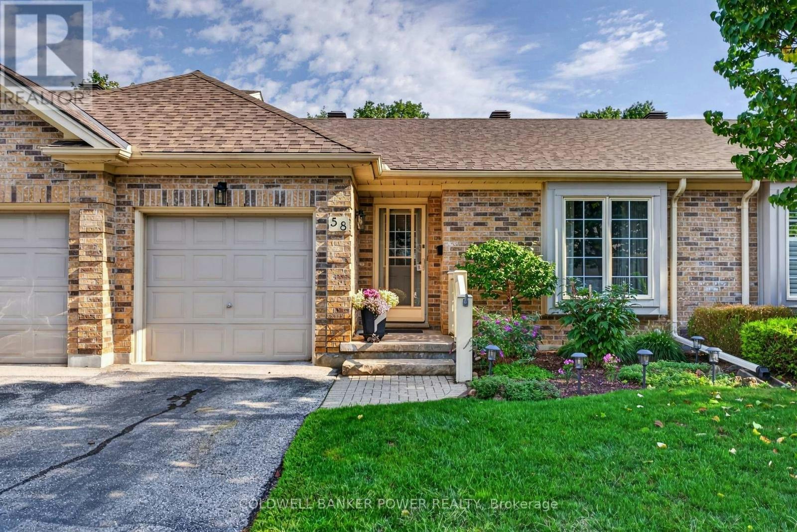 58-1241 Hamilton Road, London, ON, N5W 6B3