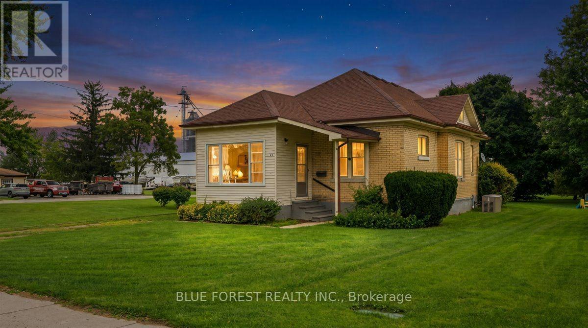144 Clyde Street, Metcalfe, ON, N0M 2B0
