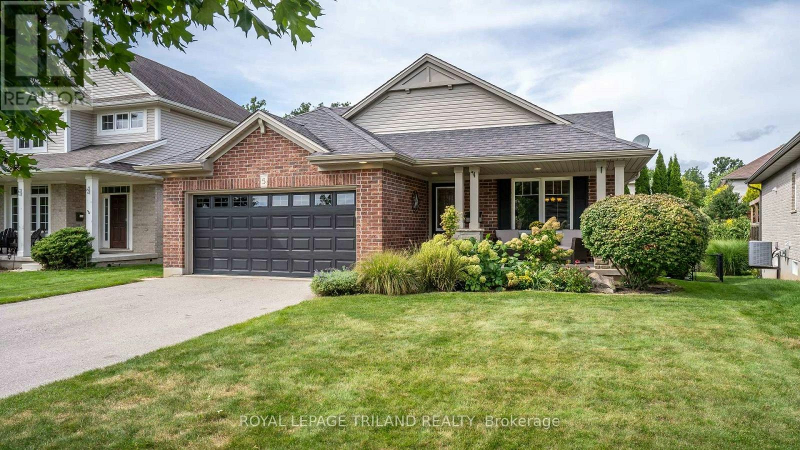 5 Sandpiper Place, St. Thomas, ON, N5R 0A9