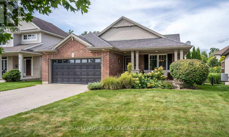 5 Sandpiper Place