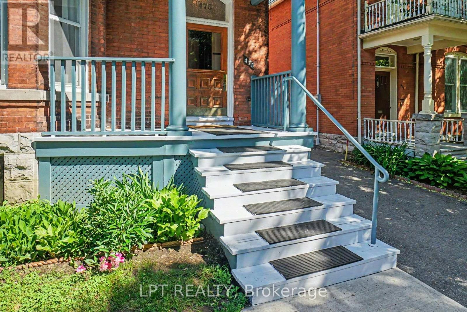 4-475 Maclaren Street, Ottawa, ON, K1R 5K5 - 3