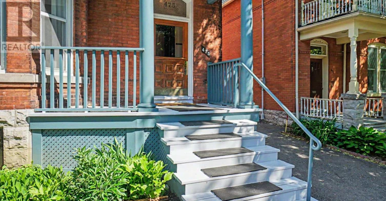 4-475 Maclaren Street, Ottawa, ON, K1R 5K5 - 3