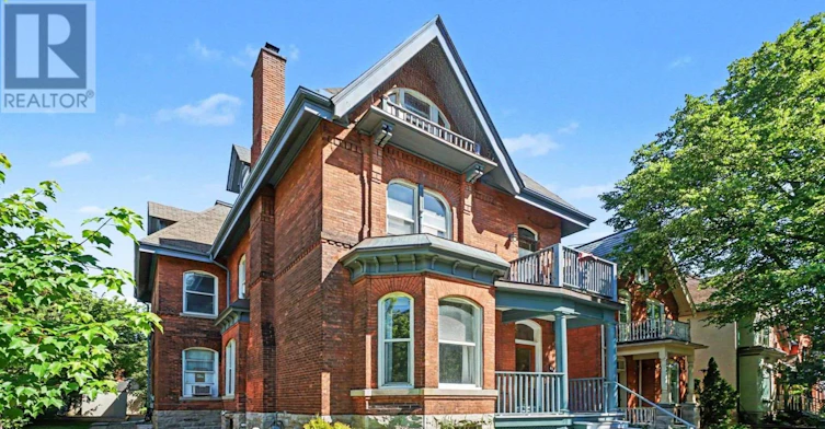 4-475 Maclaren Street, Ottawa, ON, K1R 5K5 - 2
