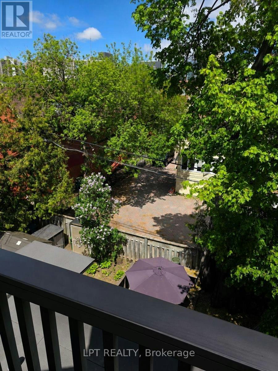 4-475 Maclaren Street, Ottawa, ON, K1R 5K5 - 12