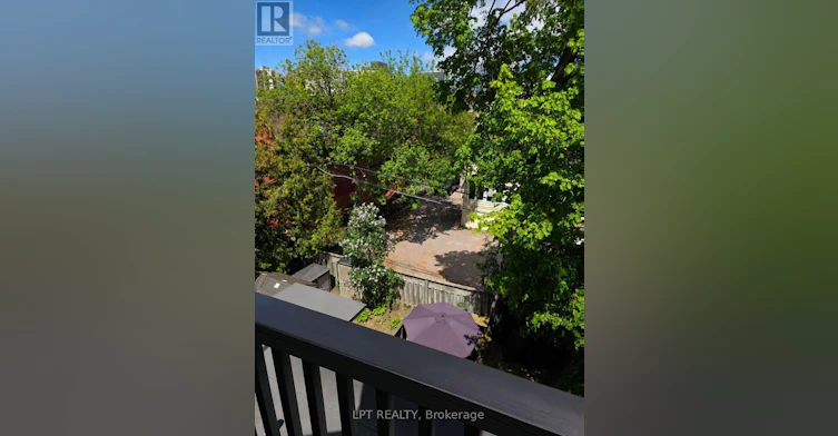 4-475 Maclaren Street, Ottawa, ON, K1R 5K5 - 12