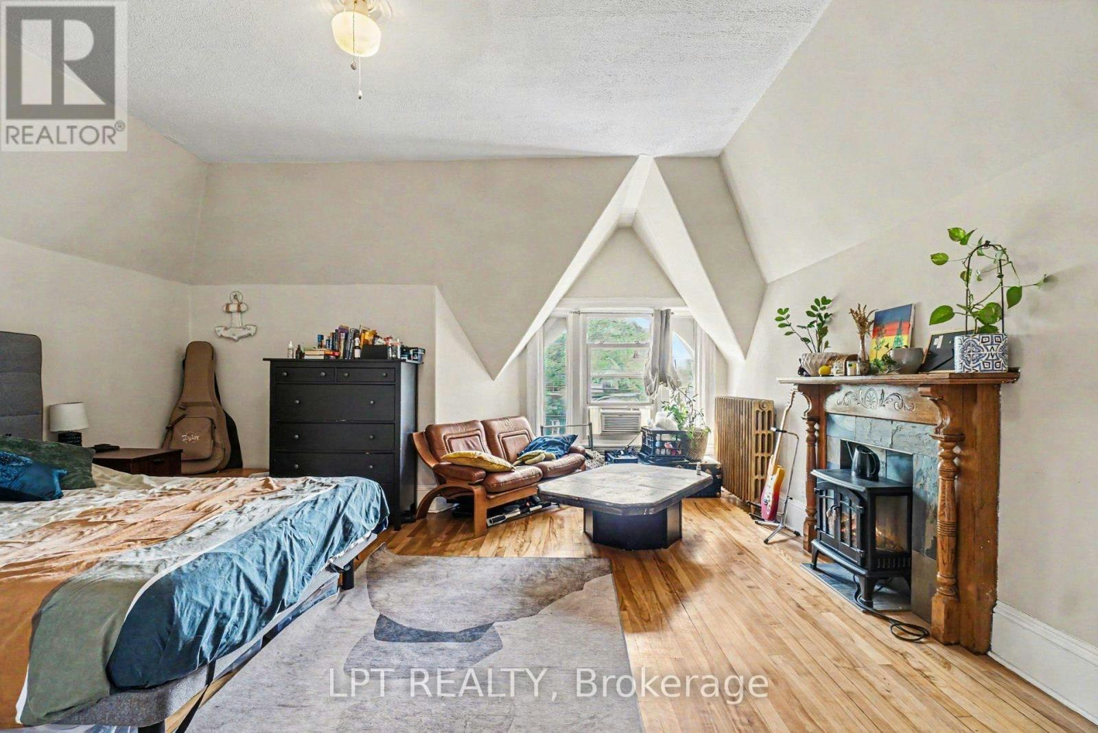 4-475 Maclaren Street, Ottawa, ON, K1R 5K5 - 8