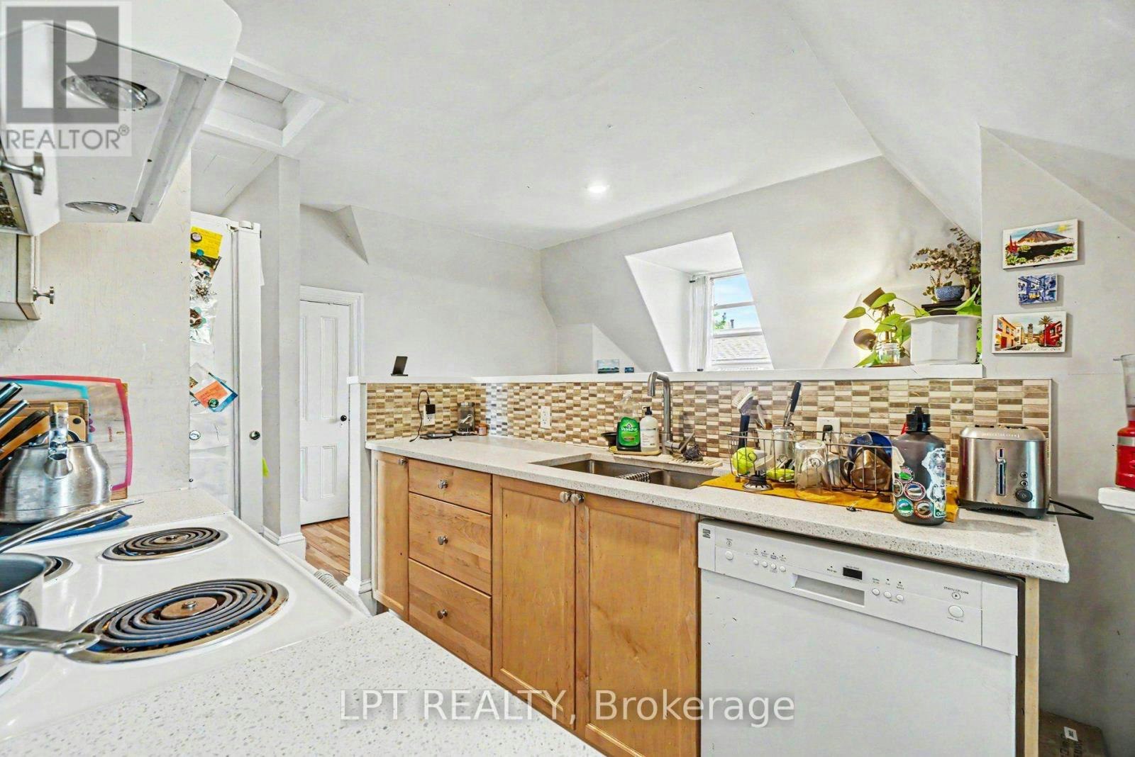 4-475 Maclaren Street, Ottawa, ON, K1R 5K5 - 6