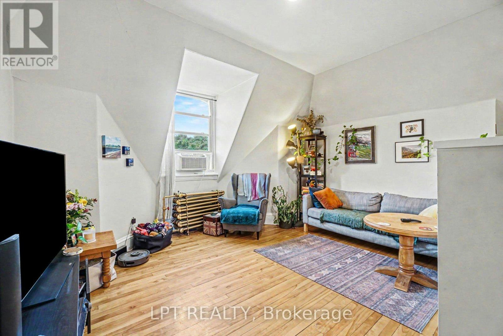 4-475 Maclaren Street, Ottawa, ON, K1R 5K5 - 5