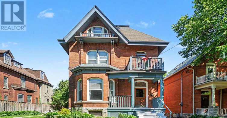 4-475 Maclaren Street, Ottawa, ON, K1R 5K5