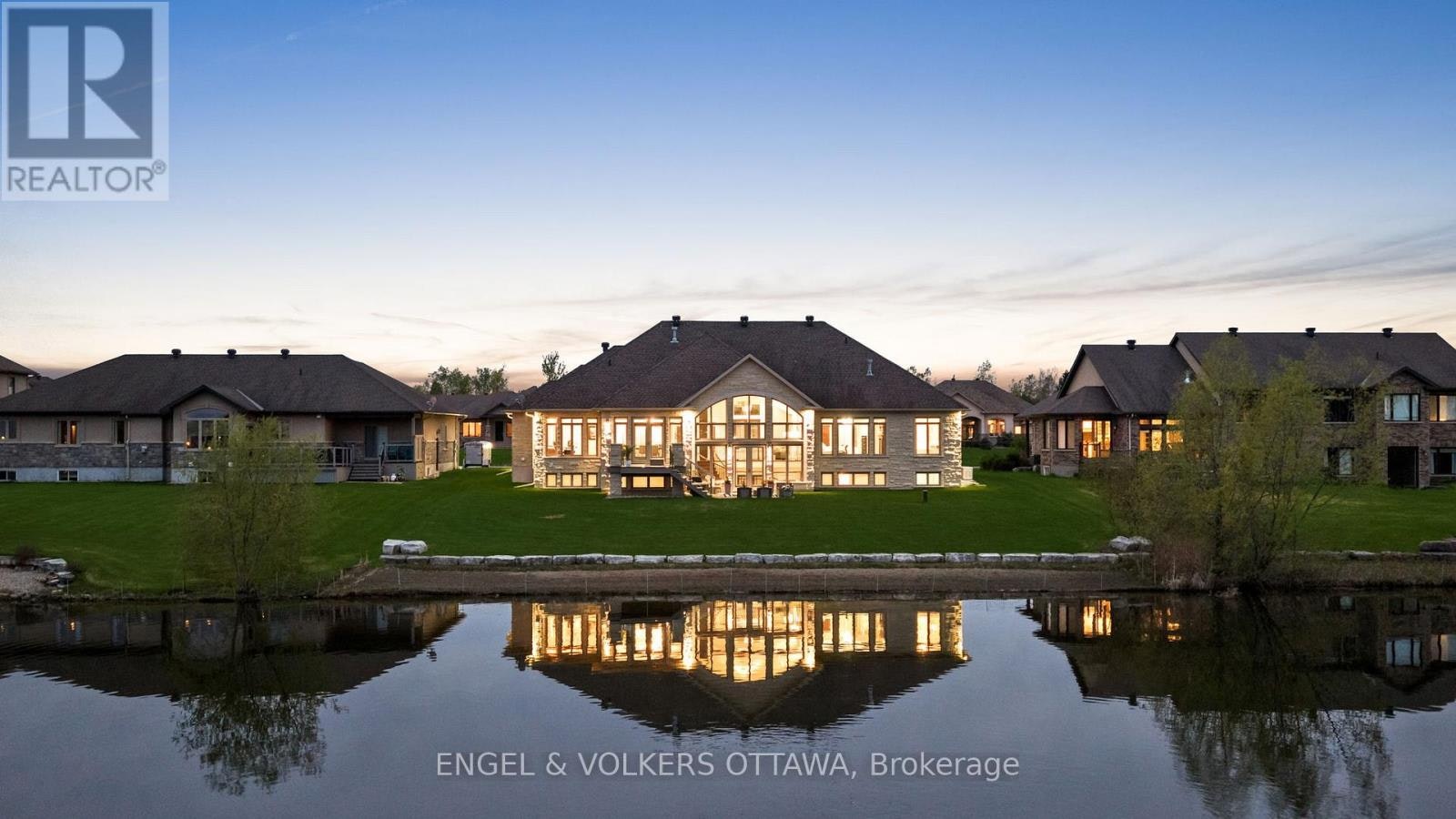1457 Waters Edge Way, Ottawa, ON, K4P 0C6