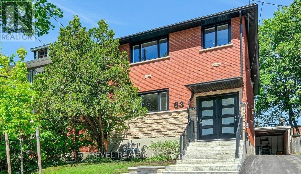 63 Findlay Avenue, Ottawa, ON, K1S 2V1