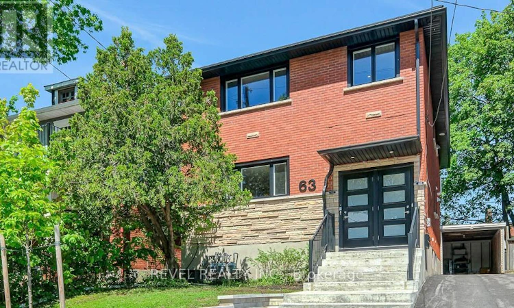 63 Findlay Avenue