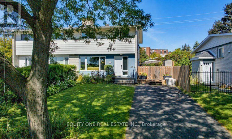 45 Southview Crescent