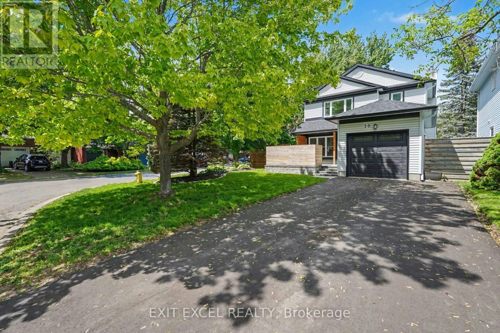 16 Lima Way, Ottawa, ON, K2J 3G6
