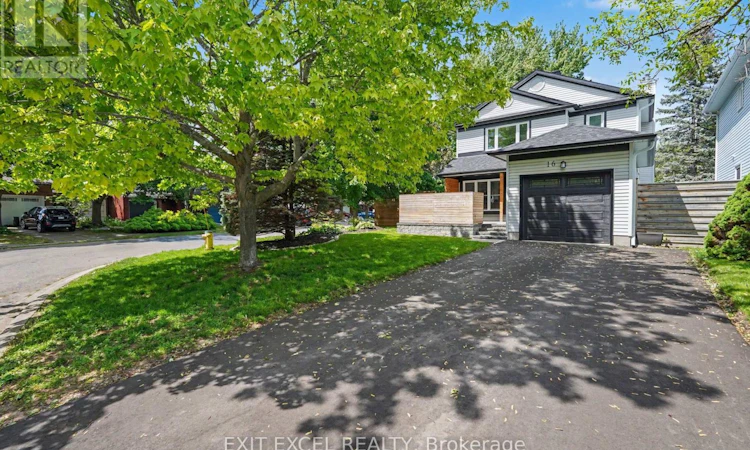 16 Lima Way