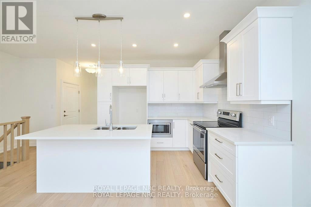 32-9150 Willoughby Drive, Niagara Falls, ON, L2G 0Z5 - 9