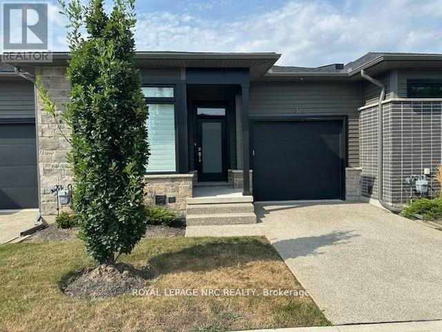 32-9150 Willoughby Drive, Niagara Falls, ON, L2G 0Z5