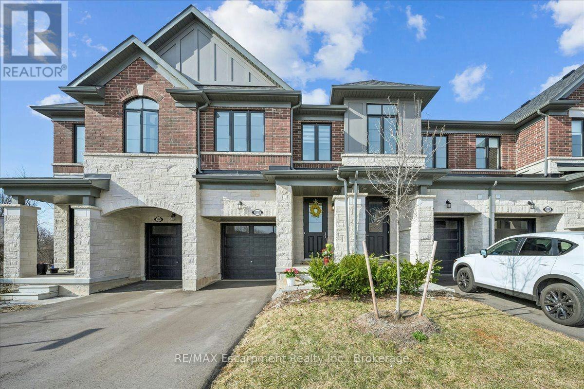2092 Ellerston Common, Burlington, ON, L7P 0V6