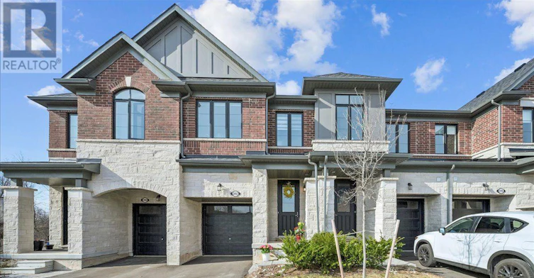 2092 Ellerston Common, Burlington, ON, L7P 0V6