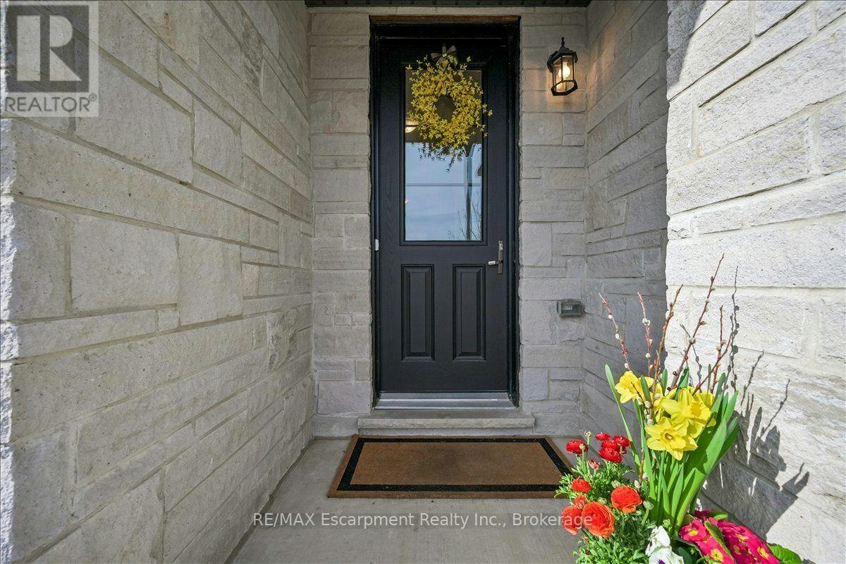 2092 Ellerston Common, Burlington, ON, L7P 0V6 - 4