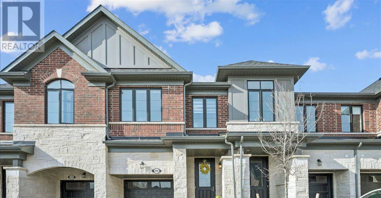 2092 Ellerston Common, Burlington, ON, L7P 0V6 - 2