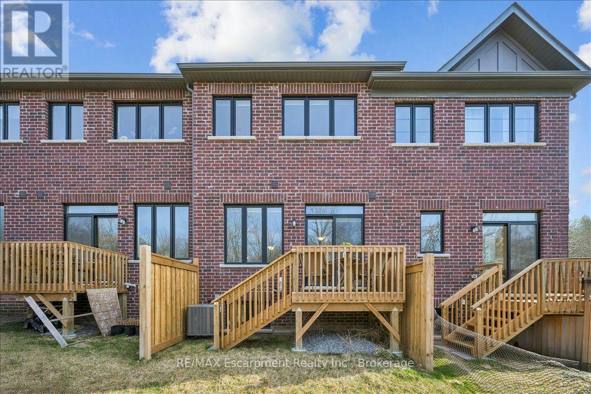 2092 Ellerston Common, Burlington, ON, L7P 0V6 - 41